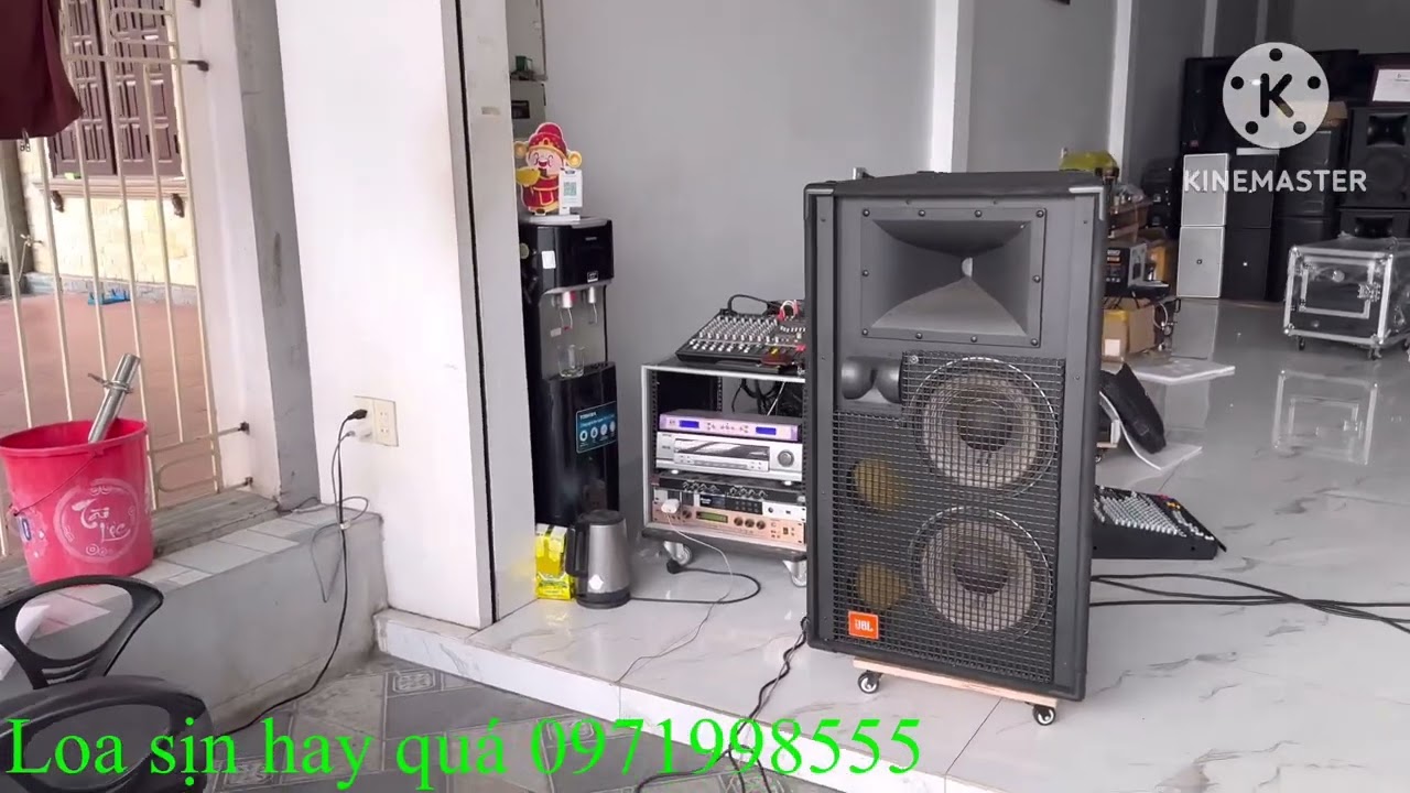 Loa hay??? Nên chọn cặp loa Mỹ jbl 4732a không hối hận 0971998555