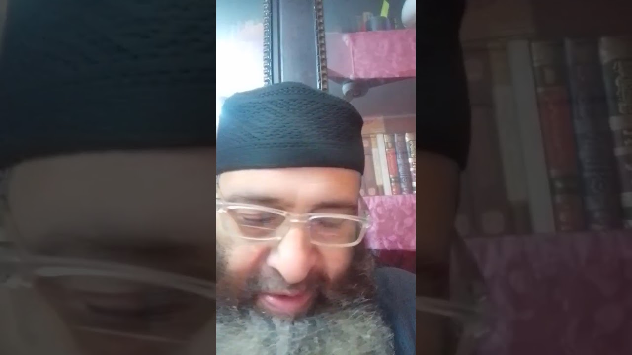  شبهات تكفير ابو حنيفة الشافعي يلعن مالك البخاري أعجمي صحيحه صناعة يهودية و600 ألف حديث يناقض  عمره
