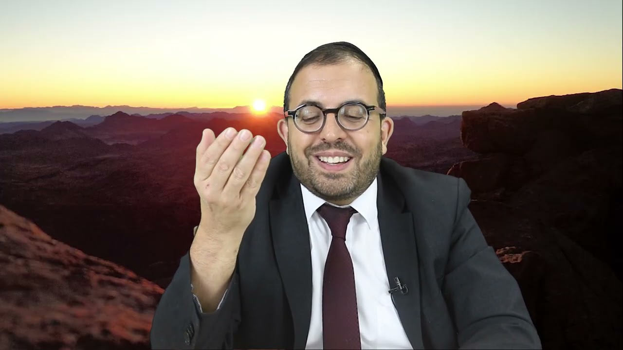 פרשת וארא תשפ״ו ״החיבור בין דבר ה׳ לנשמה״ הרב משה תמים