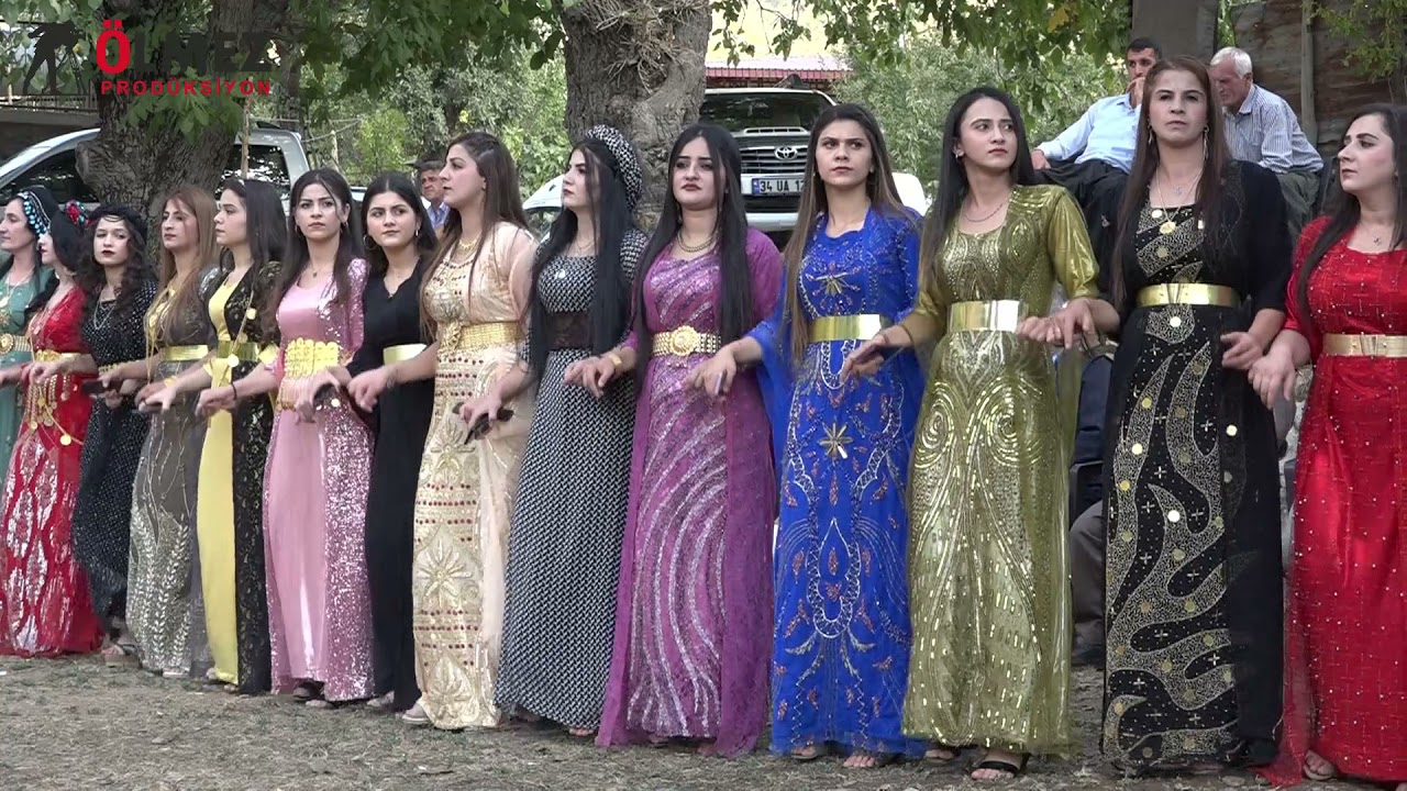 Şahiya Sinan u Eylem Şiyar Berwari elemun