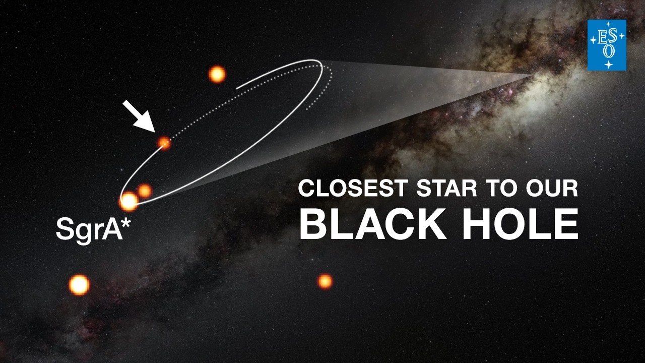 Does the Milky Way central black hole rotate? This star could tell us