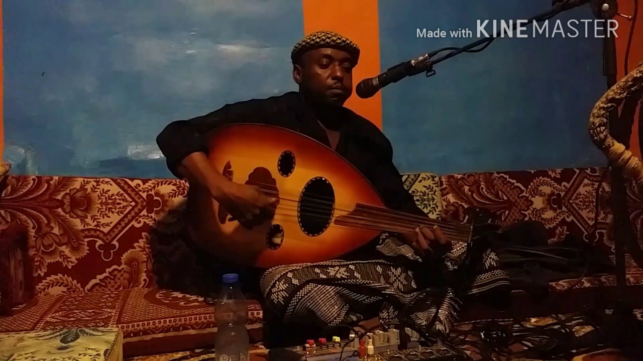 الفنان الشعبي يحيى عبيد