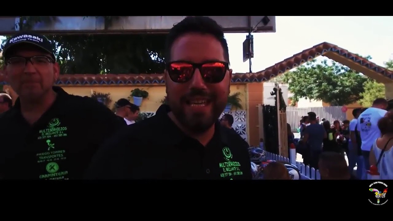 Promo Pichas Locas 2019
