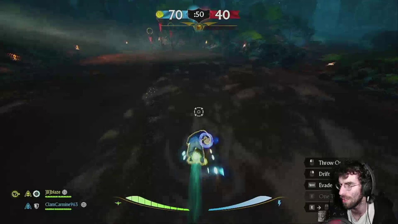 We're Quidditch Champions: Day 553