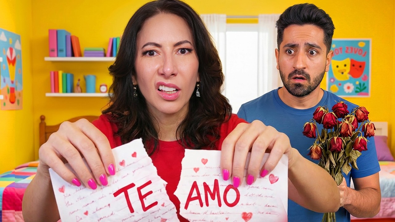 PRECISO RECONQUISTAR MINHA NAMORADA (Descobri que ela parou de me amar!)