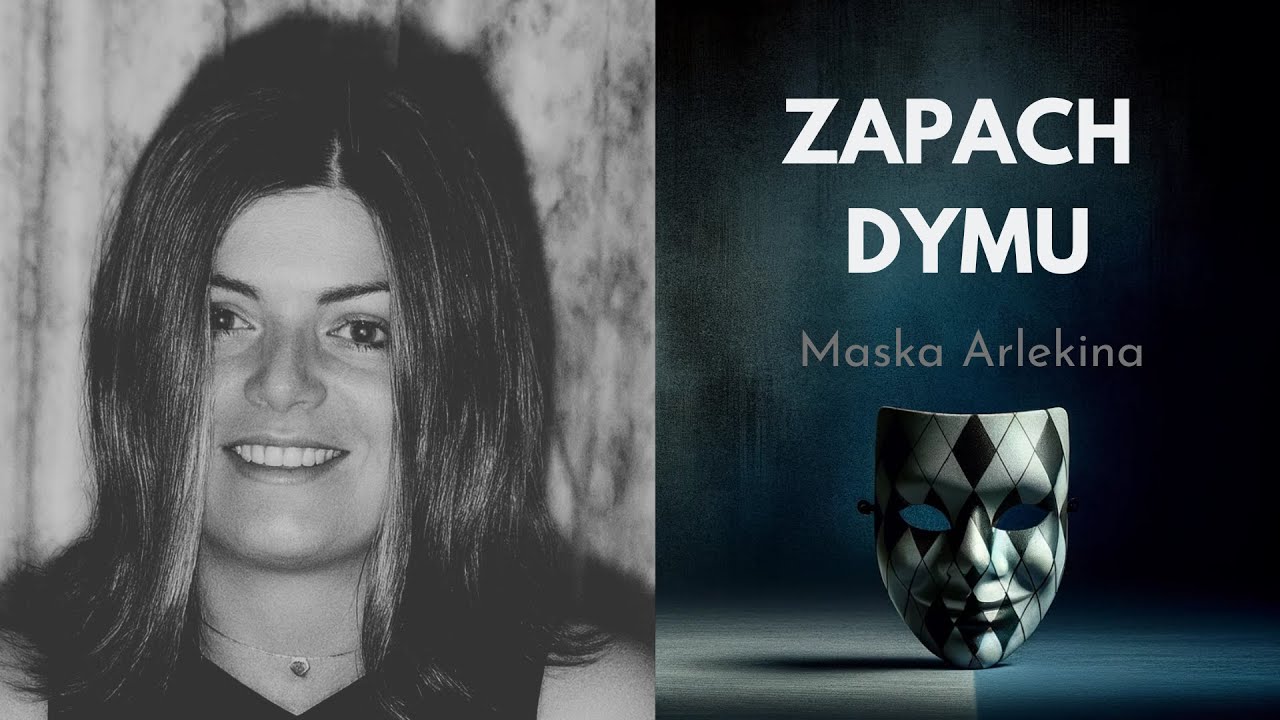 Zapach dymu - historia Oli