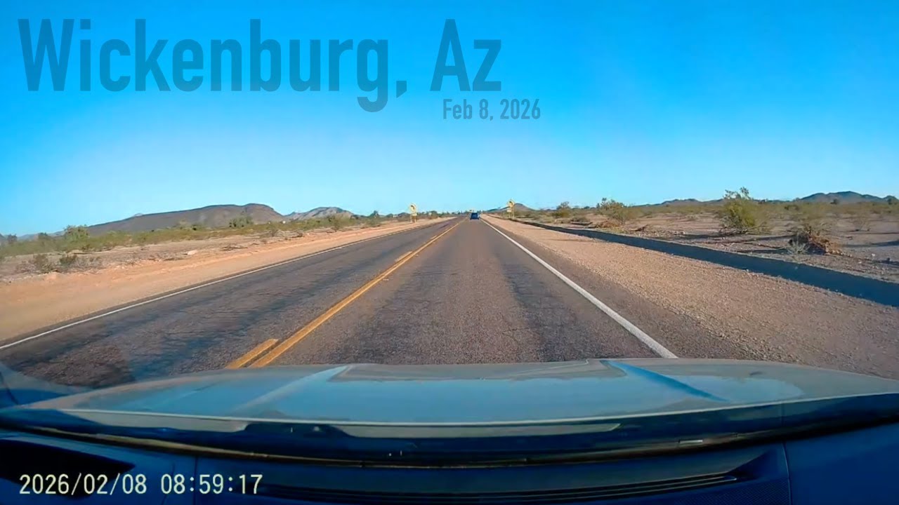 Wickenburg 2026