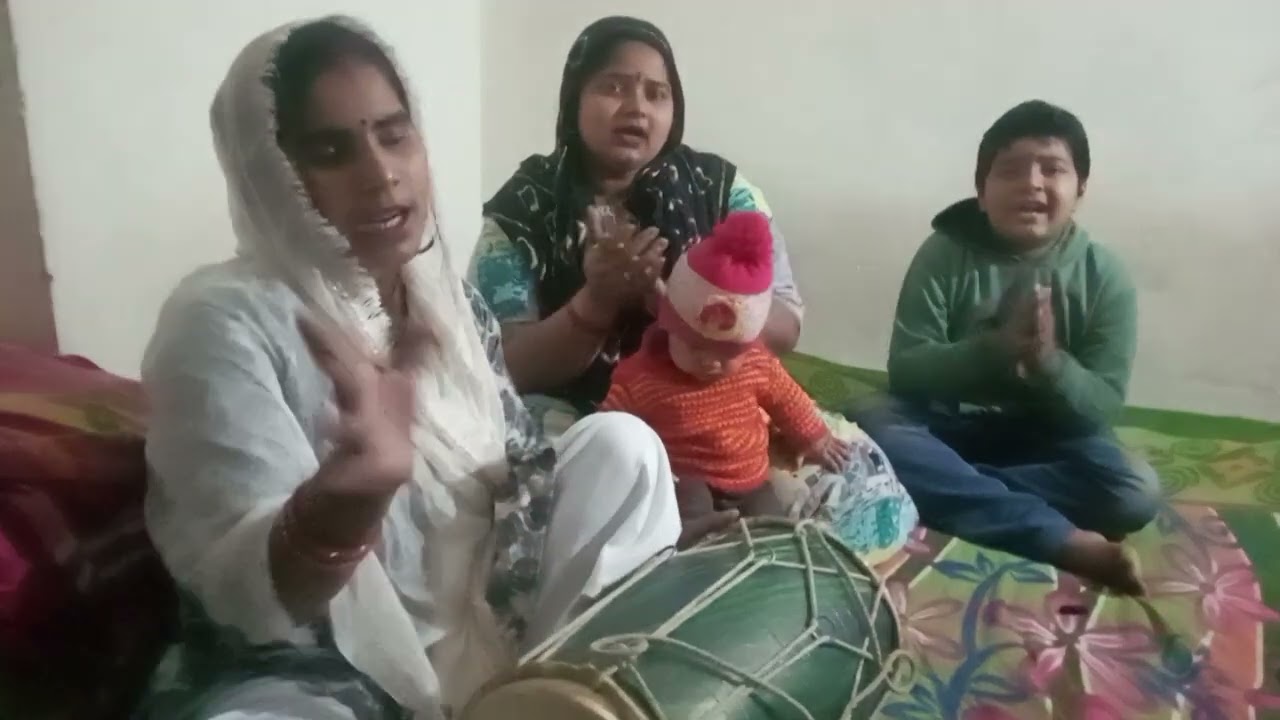 Mishri Se Meetha Naam Hamari Radha Rani ko
