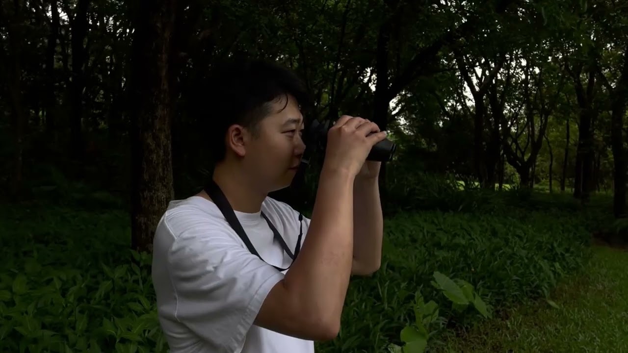 GTGUARD N4 Night Vision Binoculars - UNBOXING & FIRST IMPRESSIONS