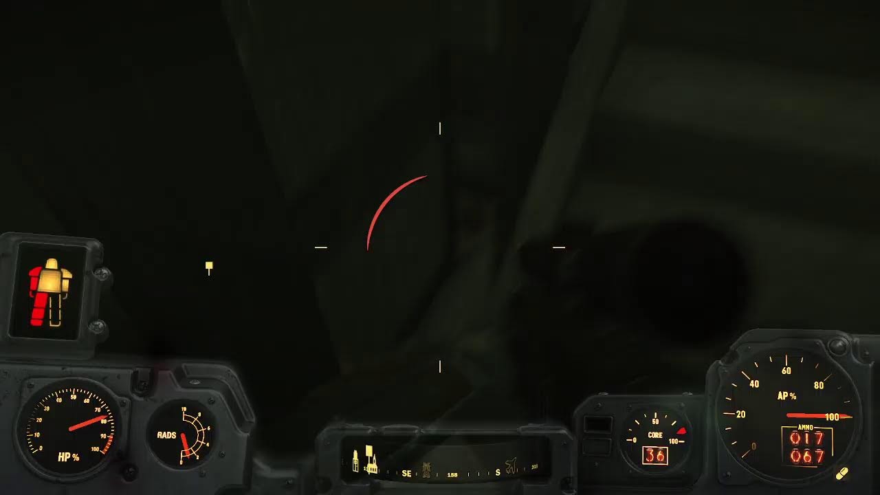 stream Fallout-4 начало