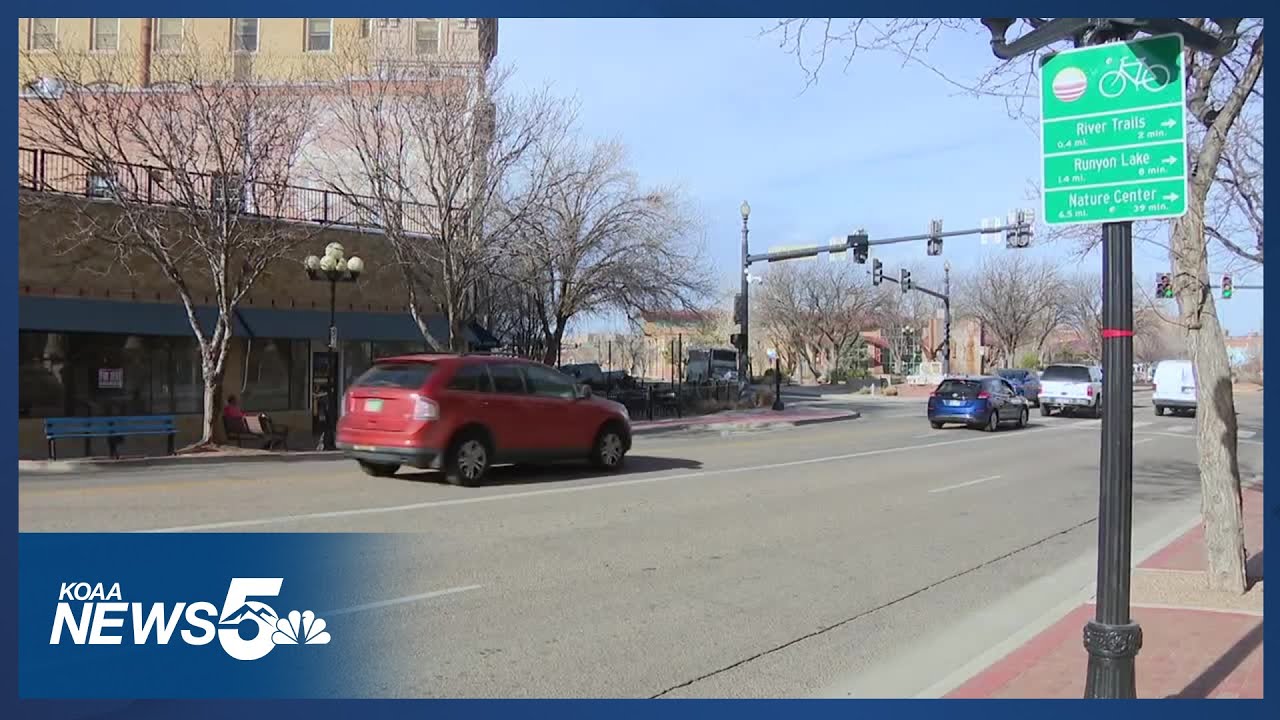 Pueblo expands how half-cent sales tax can be used to boost economic growth