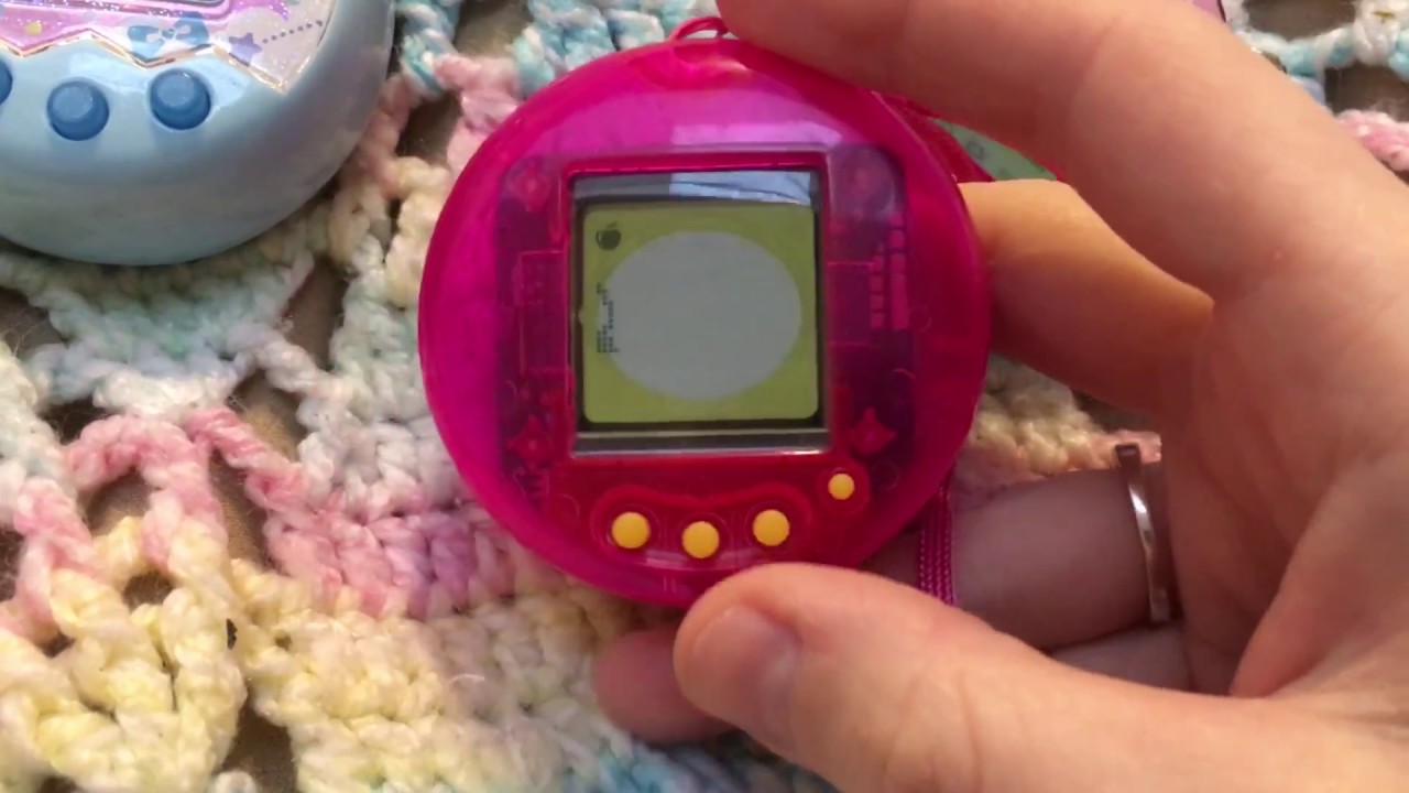 Bobo Panda Byte Update Vlog 2 Virtual Pet