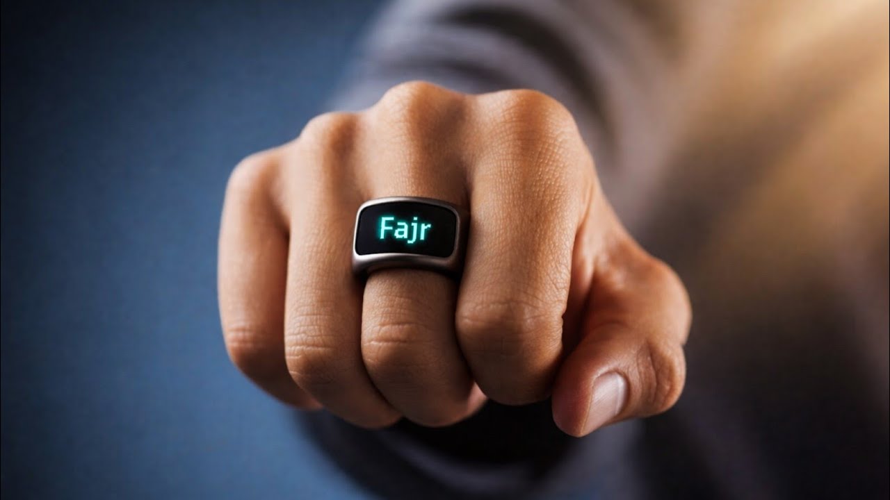 Ramzan 2026 Top 5 Islamic Gadgets Every Muslim Must Have | Ramadan Essentials 2026