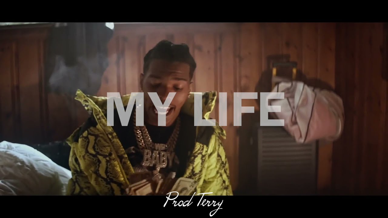 [FREE FOR PROFIT] Lil Baby x Quay Global Type Beat 