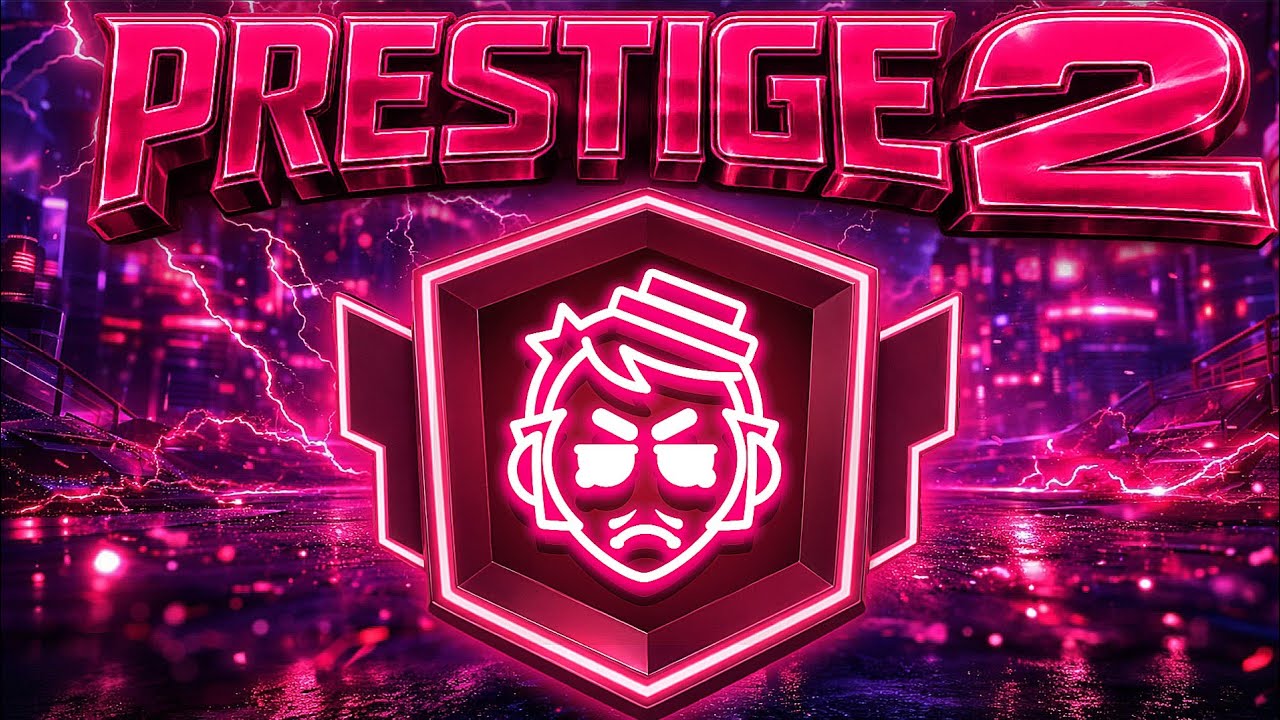 PRESTIGE 2 GRAY (2/100)