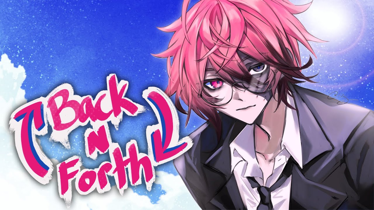 【Back N' Forth】 calling all rats! calling all rats!