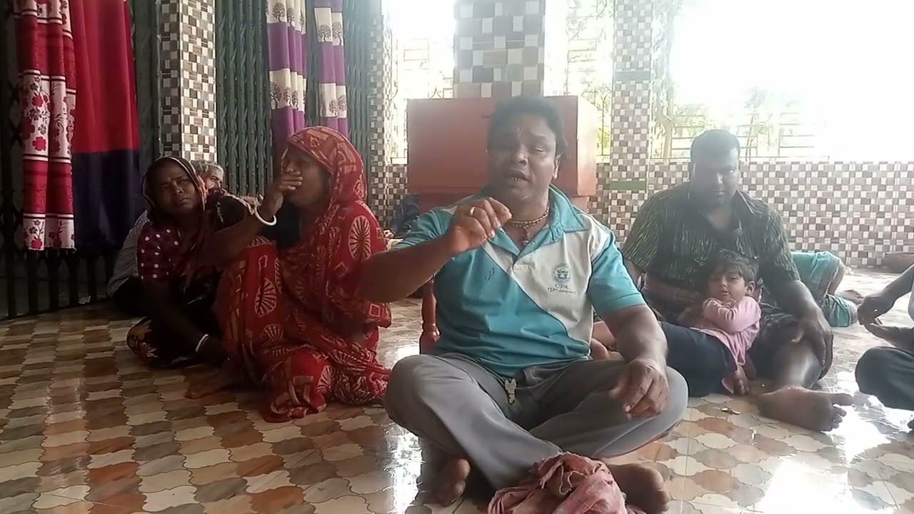 ক্ষমো ক্ষমো অপরাধ 