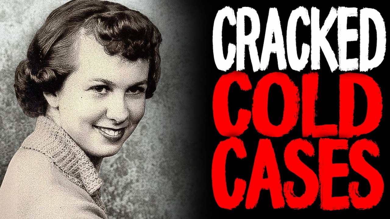 10 Most Disturbing Cold Cases DNA Finally Solved | True Crime