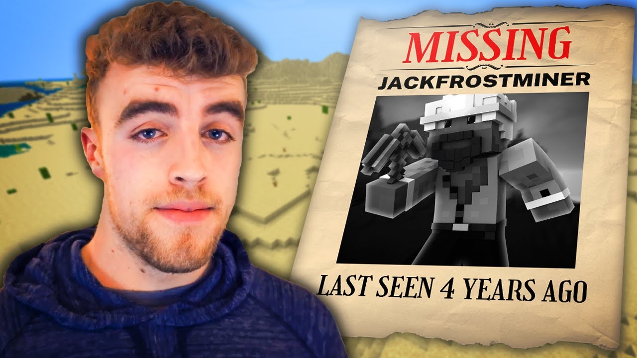 What Happened to JackFrostMiner?