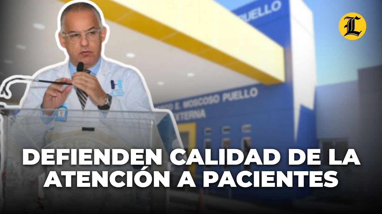 Hospitales defienden calidad de la atención que ofrecen a los pacientes