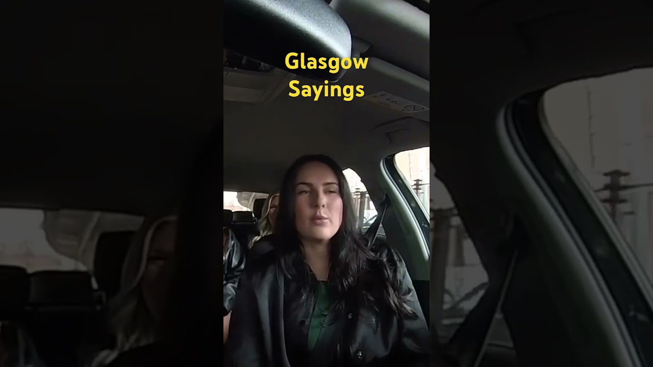 #scottish #canada