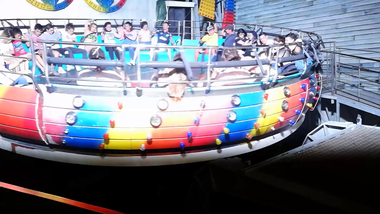 Noche de Parque Rodó(5)