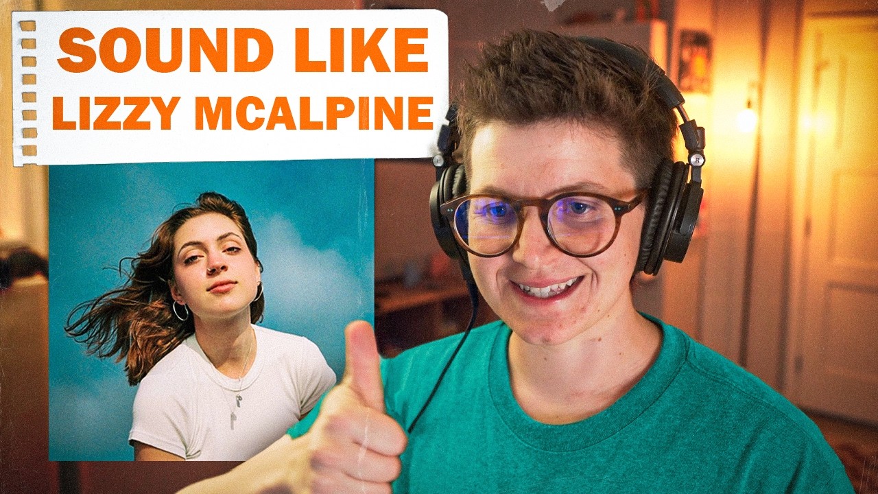 How To Produce An Indie Pop Song