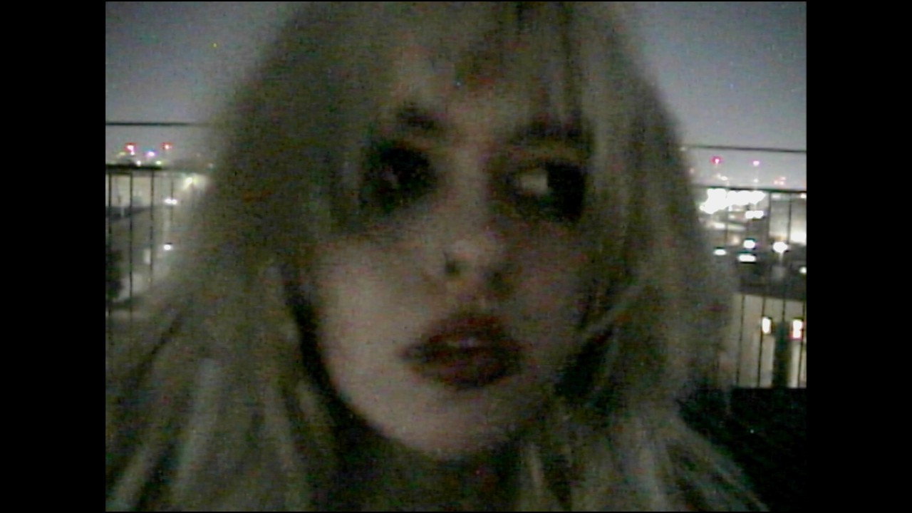 Olivia O. - Hurt Me. (Official Music Video)