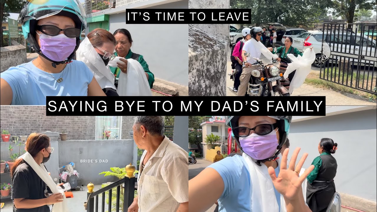 Time to Say Good Bye || Exploring Bir || Abu Cafe || Bir Shichak || Tibetan Vlogger || Travel Vlog |