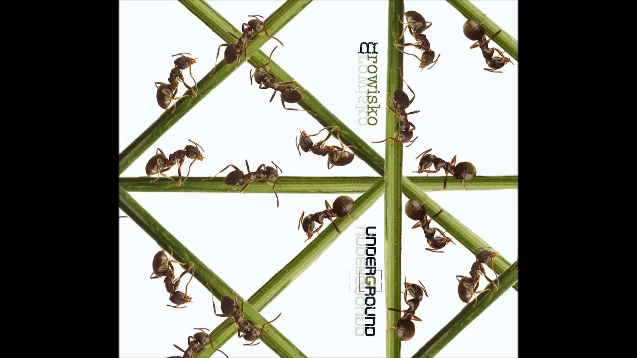 Underground - Teraz