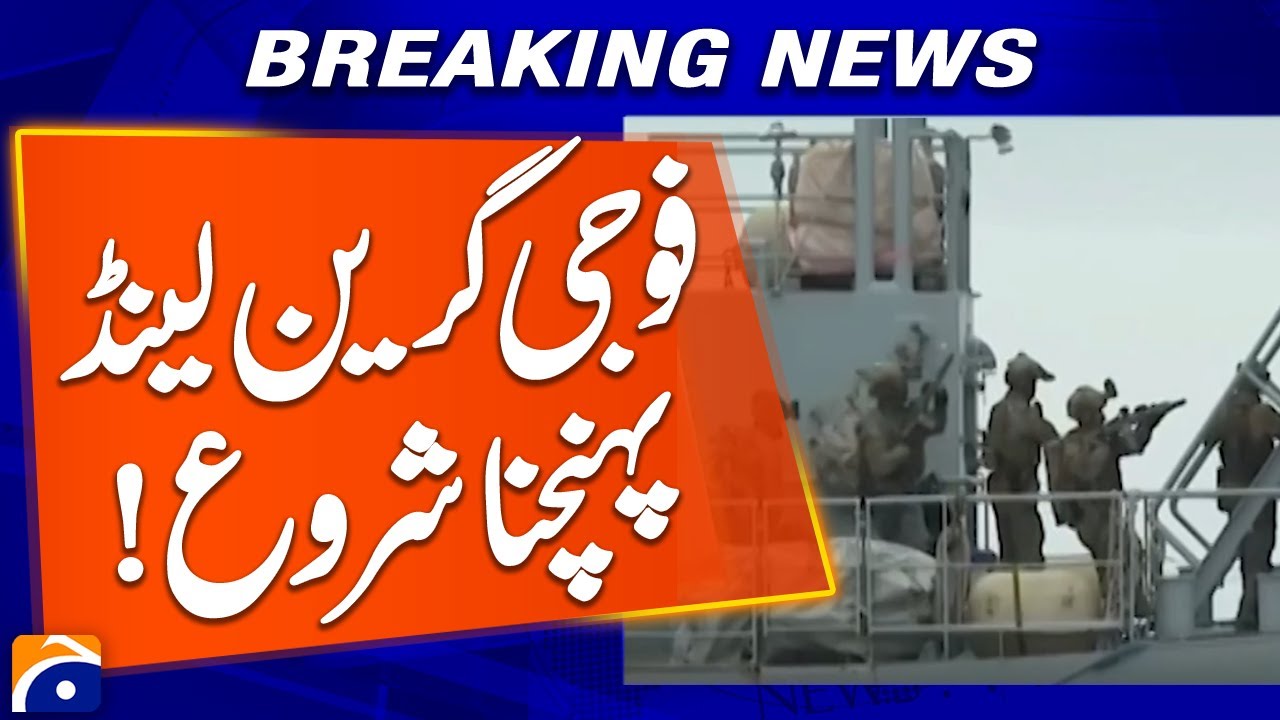 NATO Troops From Germany, France, Norway, Sweden Begin Arriving in Greenland - Breaking News