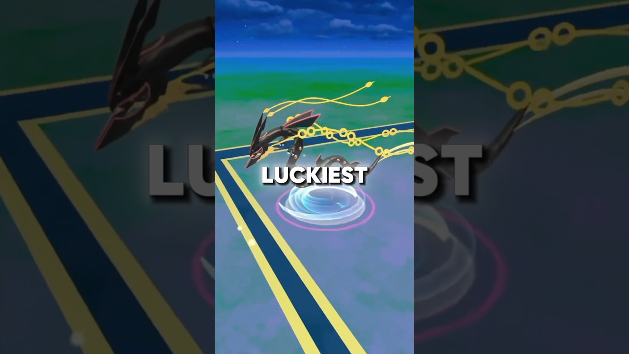 CRAZY EVENT 🤯 Did you play these events in Pokemon GO?