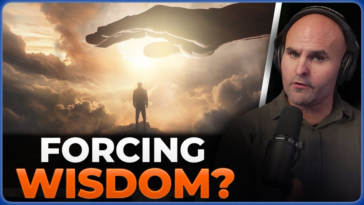 Why Doesn’t God Make Himself Known to Everyone? @Dr-Karlo