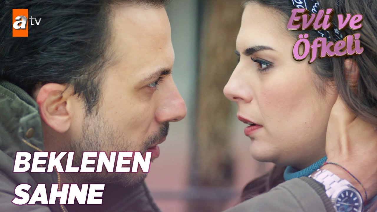 Tarık, Dilek'e açıldı! - Evli ve Öfkeli 9. Bölüm