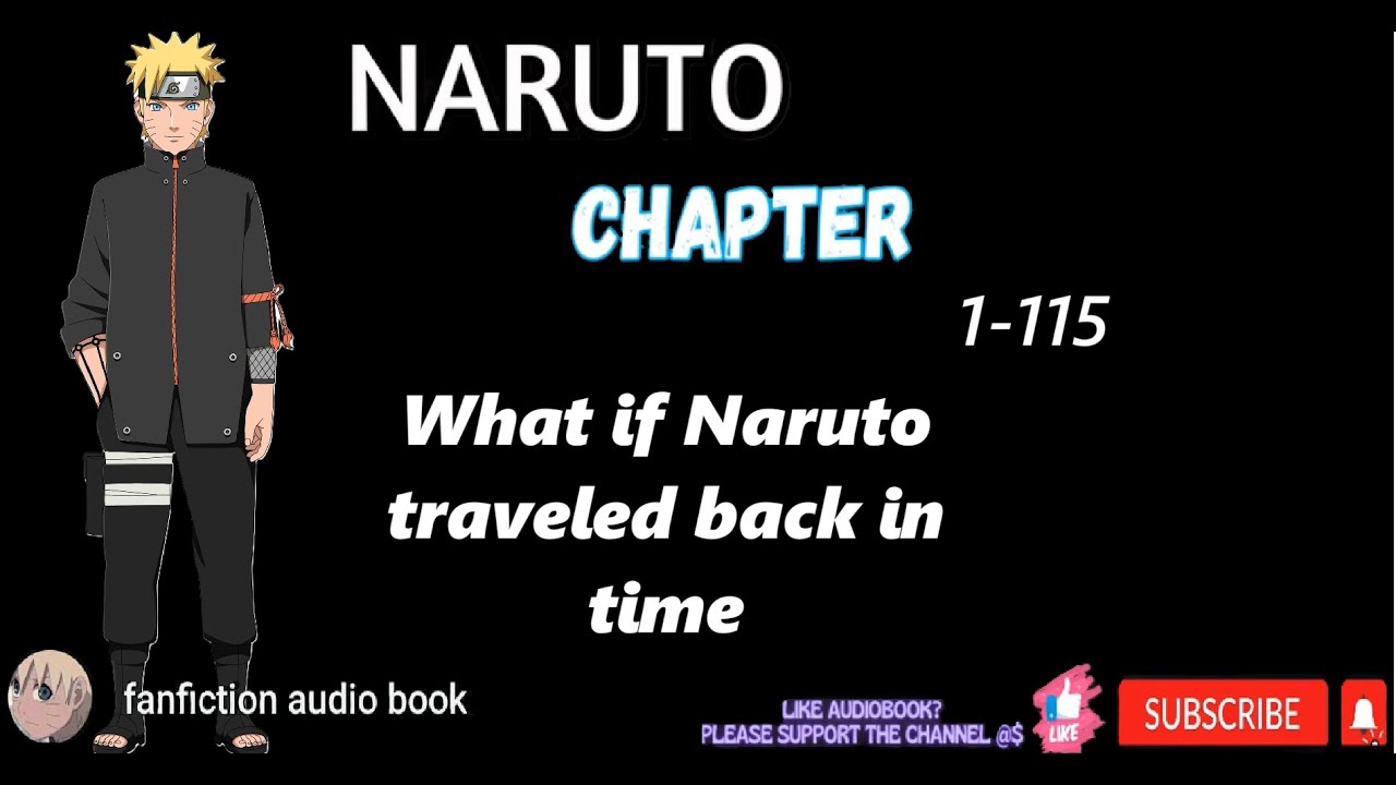 Hokage Returning from Boruto (1-115)