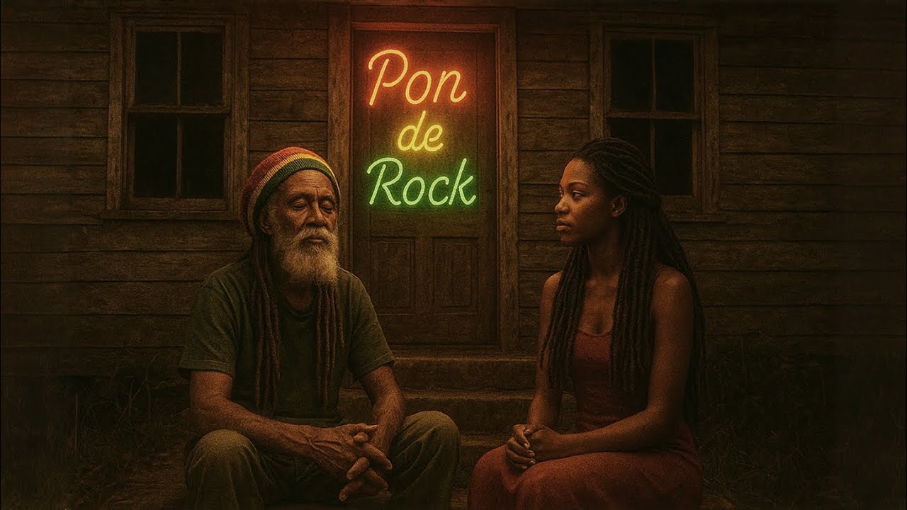💚 Rasta Love Reggae | Irie Roots Dub Flow