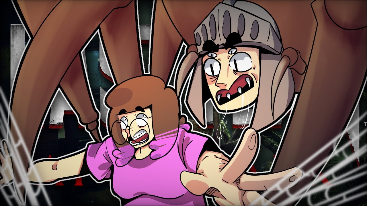 O MASSACRE DO GODENOT ARANHA | Last Year After Dark