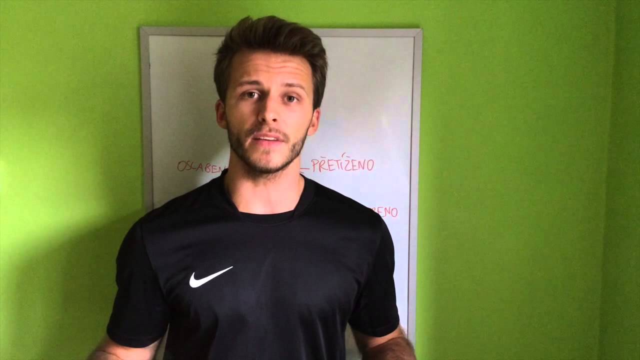 Bolesti zad a dolní zkřížený syndrom