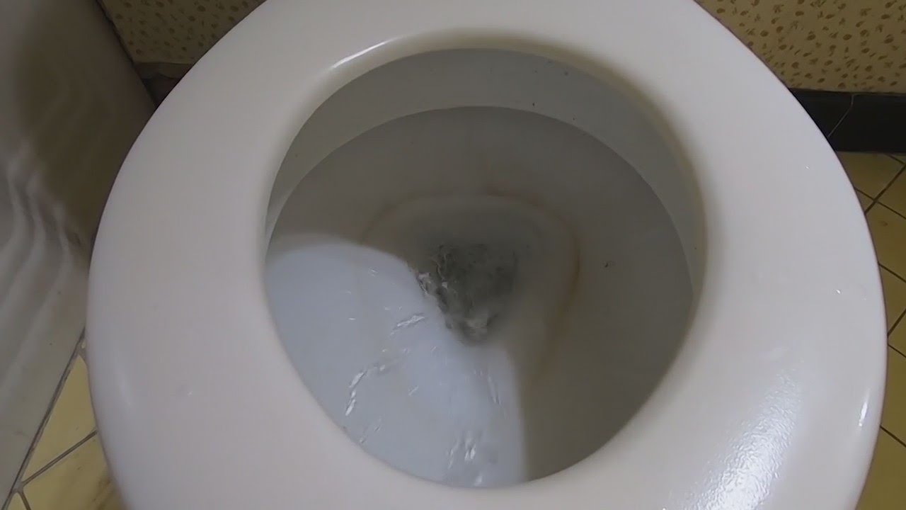 Sewage testing for COVID-19