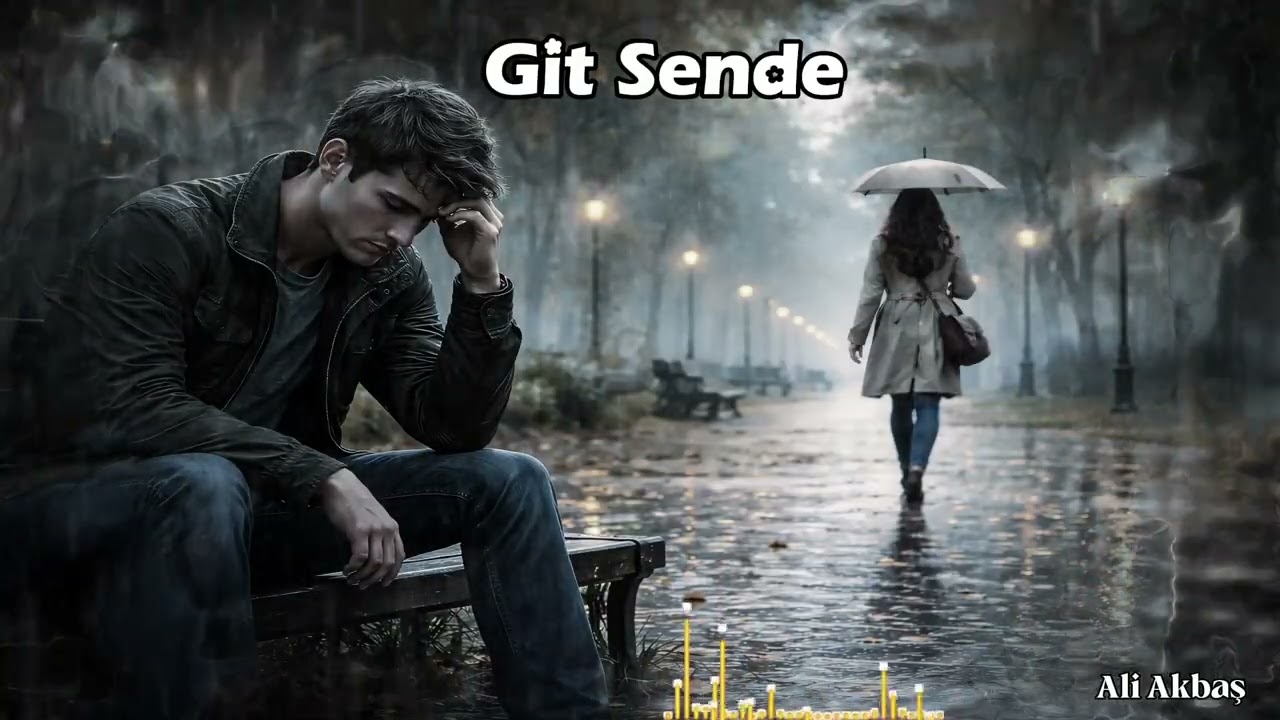 Git Sende