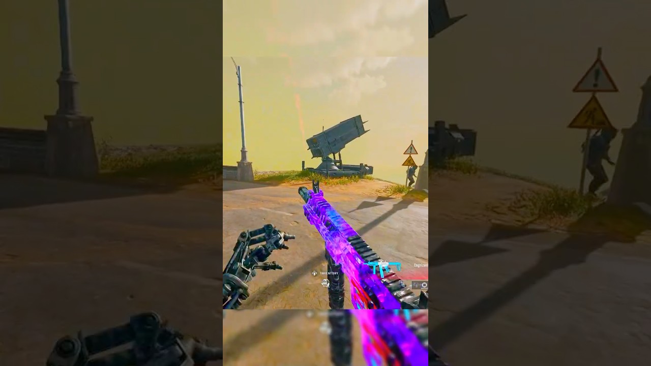 BEST PPSH & SUPERI CLASS SETUP FOR MOVEMENT 🚀 #warzone #callofduty #blackops6 #rebirthisland