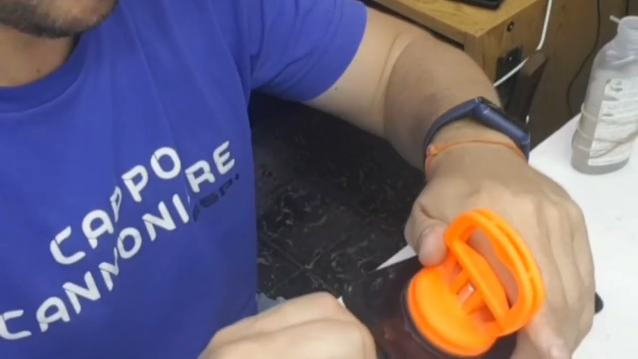 reparaciones varias