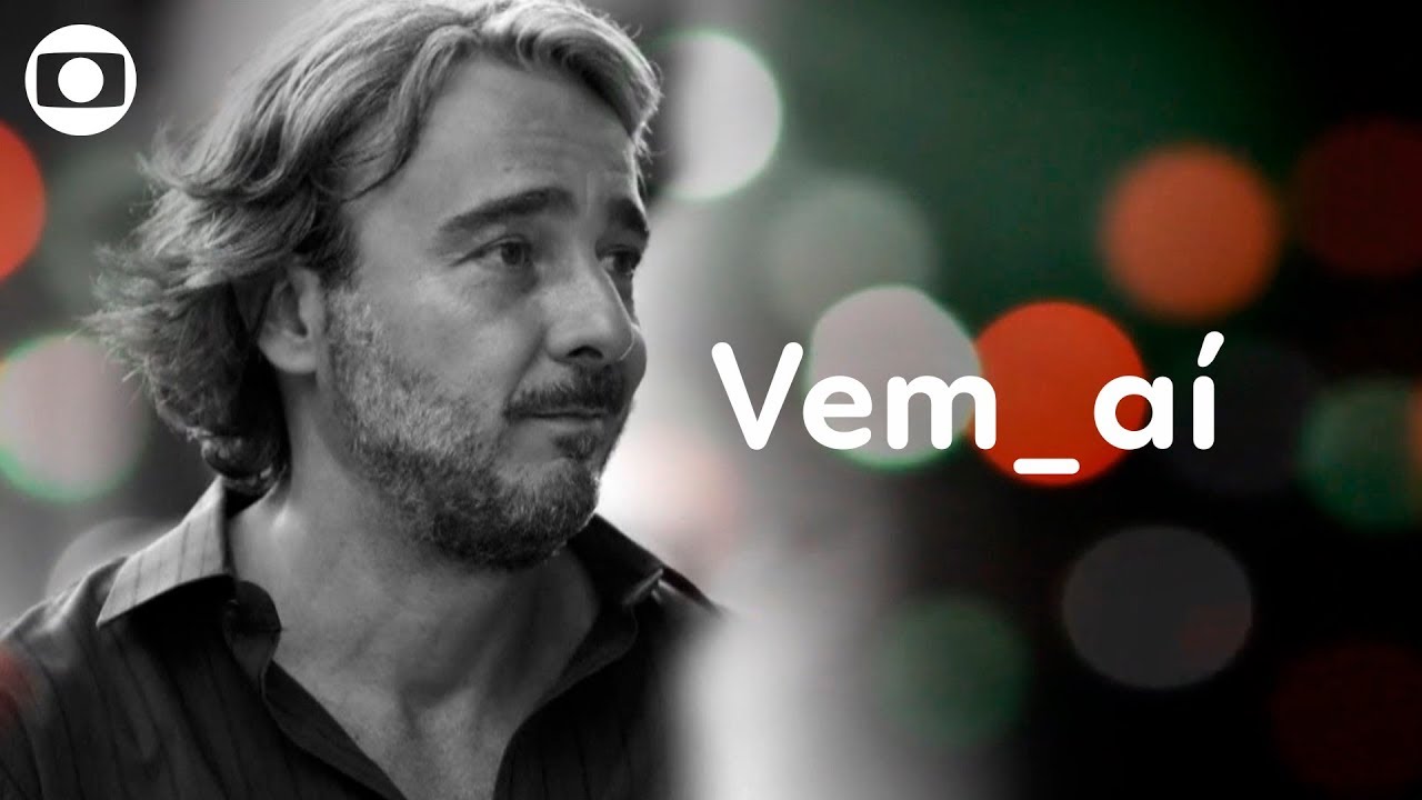 Avenida Brasil: Cadinho está de volta!