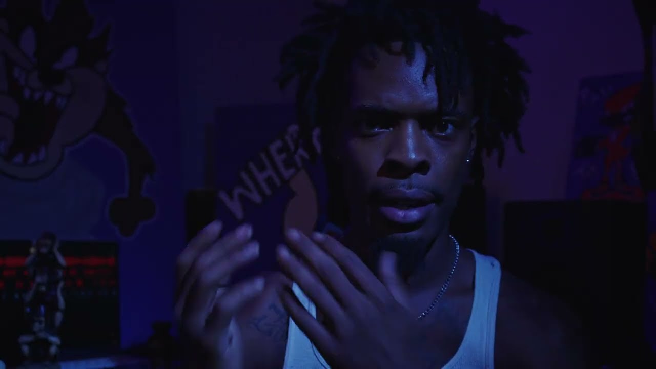 JayG - BAD GUY ( Official Music Video )