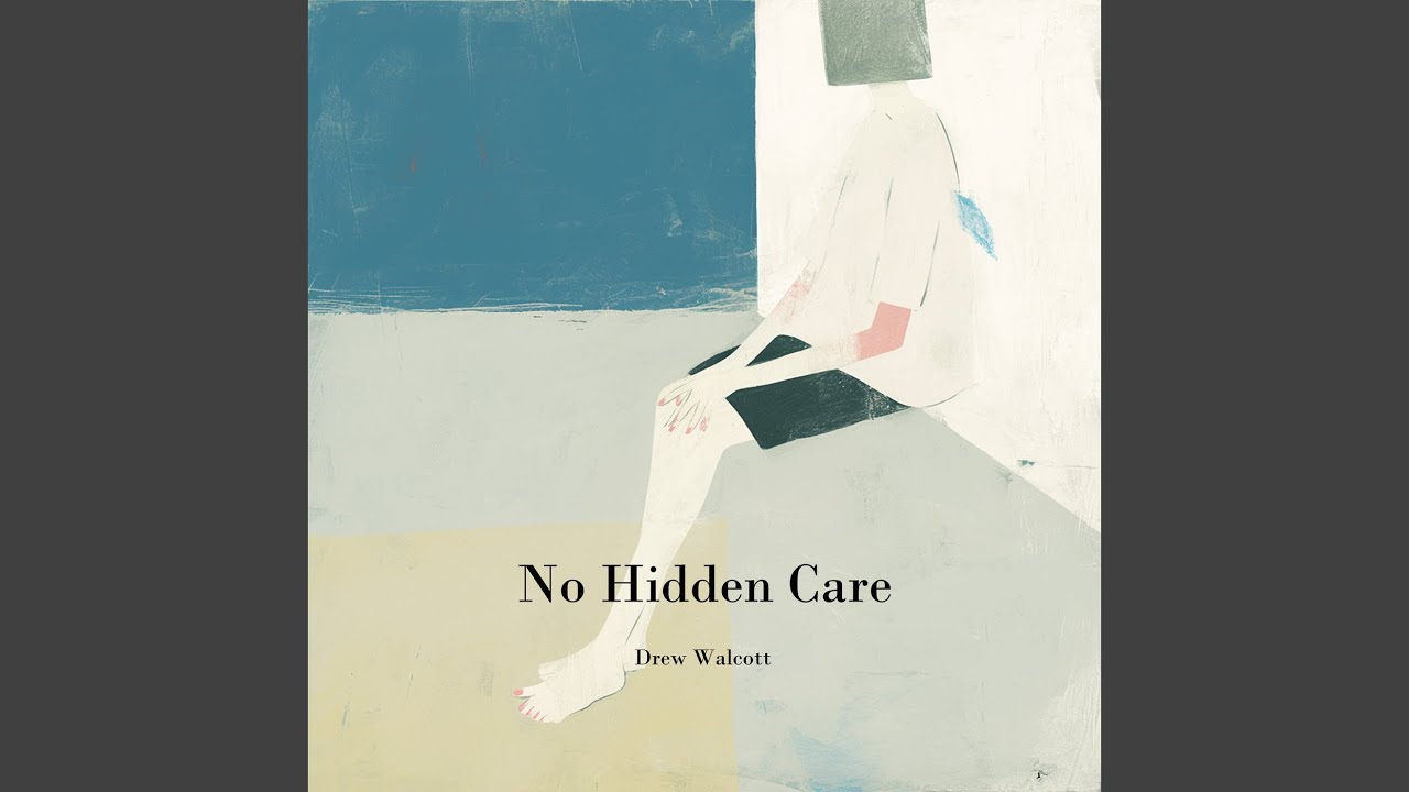 No Hidden Care (Dance Version)