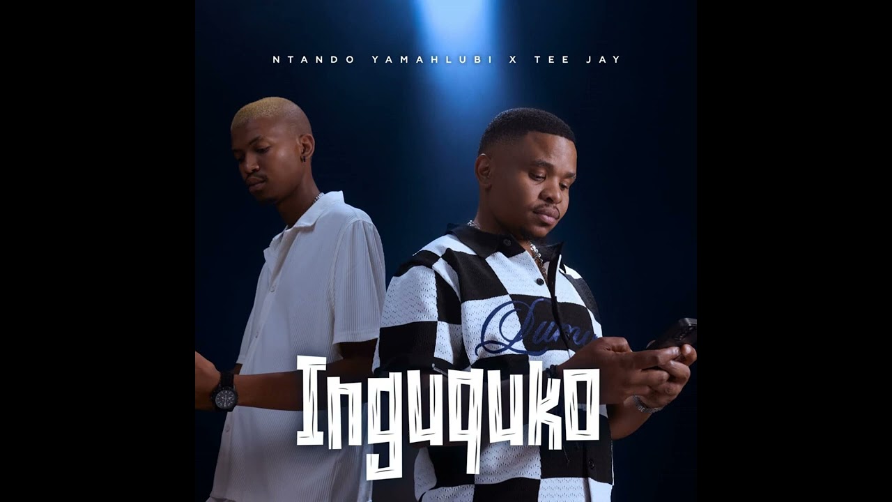 Ntando Yamahlubi, Tee Jay & Heavy K (feat. Jey Charles)