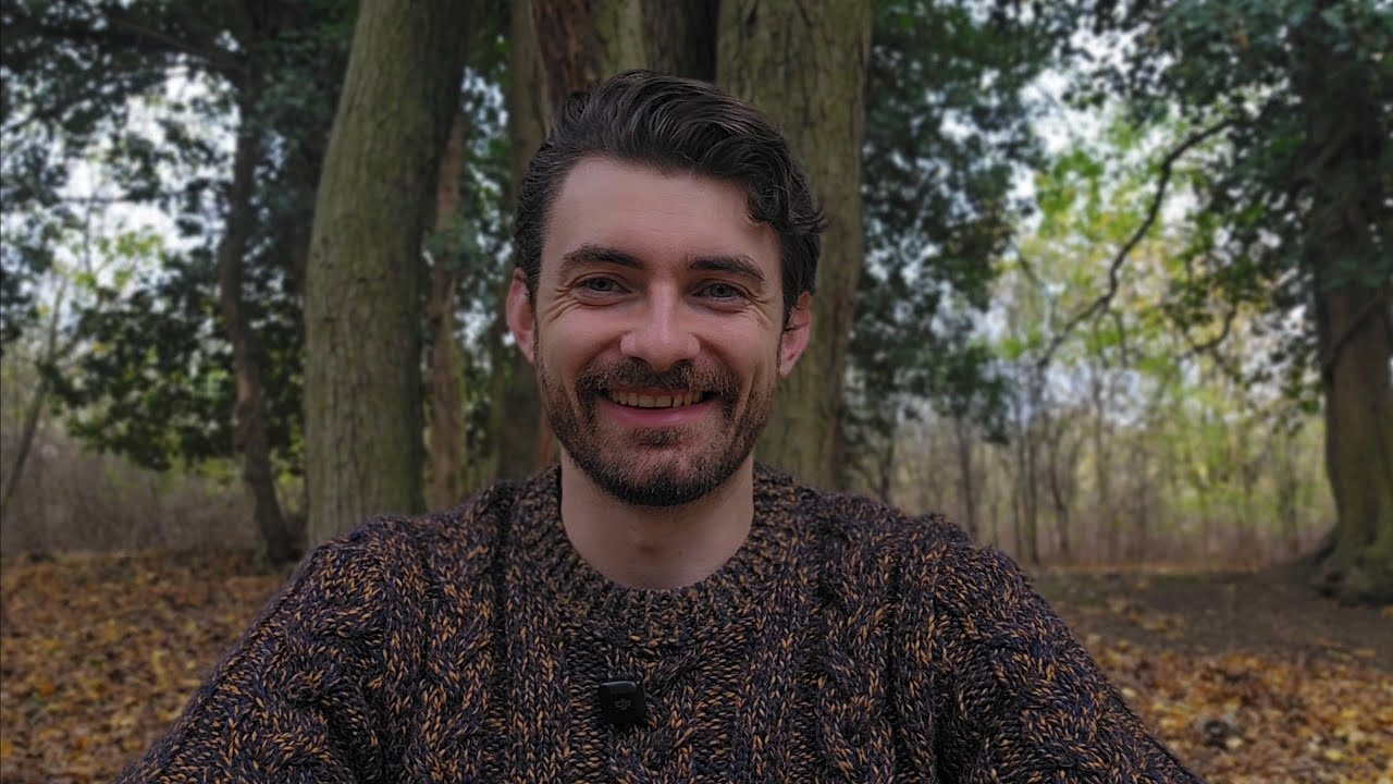 You need to be Aragorn in a world of Andrew Tate's | True Masculinity