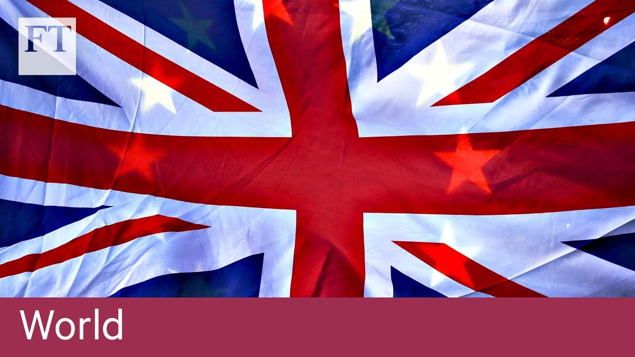 UK unveils soft-Brexit plans