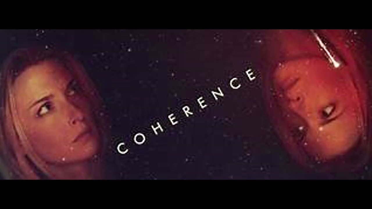 "Coherence (2013) Explained in 5 Minutes — Multiverse Thriller You Missed!"