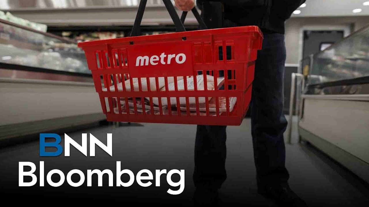 Q2 profits rise at Metro, Canadian goods outpace